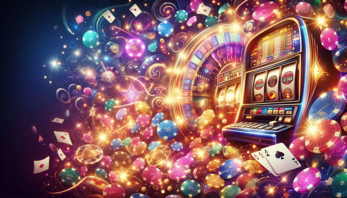Lucky Start Casino
